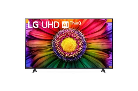 Lg ur8000 - LG 75 Inch Class UR8000 series LED 4K UHD Smart webOS 23 w/ ThinQ AI TV · Features and Specs · What You Might Need ...